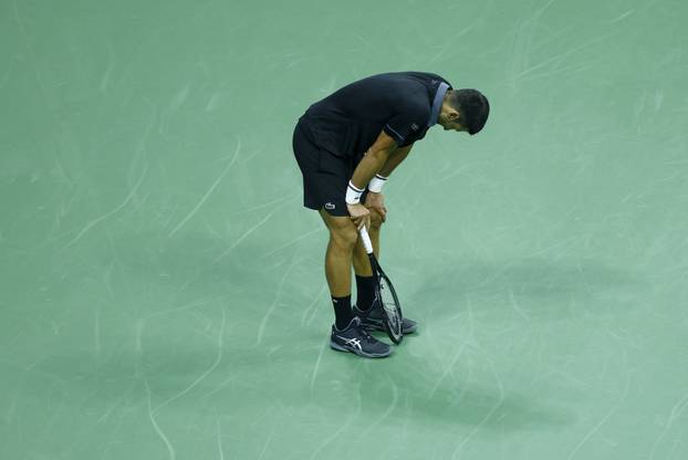 U.S. Open