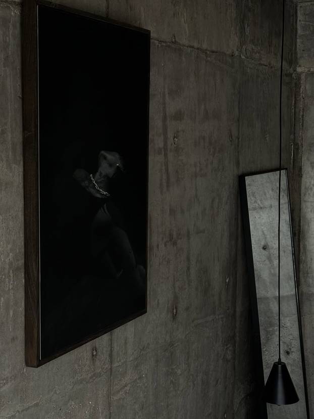 FOTO Egzotičan hotel u džungli na Baliju - Savršen spoj divljeg i modernog za avanturiste