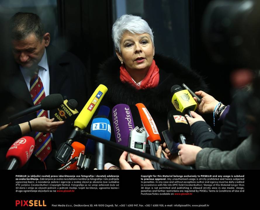 Marko Lukunić/PIXSELL