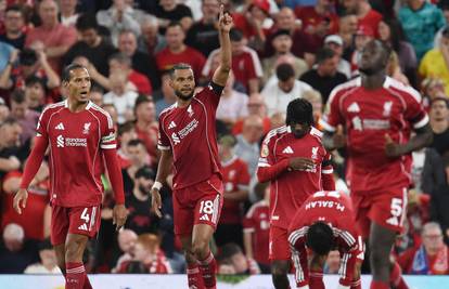 Stručnjaci složni: Liverpool je favorit za naslov u Engleskoj