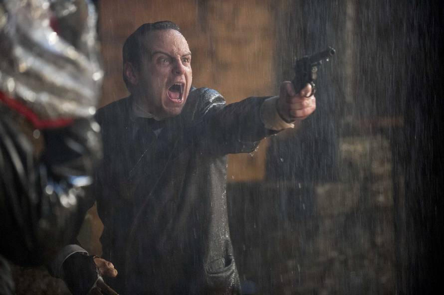 Blitz Film i Video distribucija