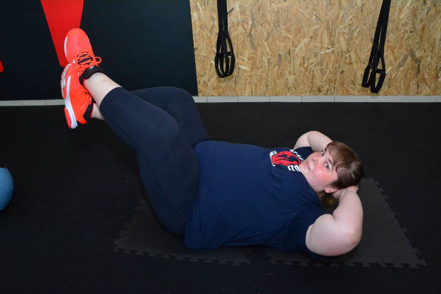 Sjećate li se Gabrijele iz 'Života na vagi'? Zbog operacije želuca se bori s kritikama: 'Drskost!'