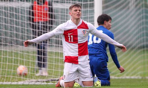 Durdov: Pobijediti Srbiju, i to na današnji dan, ne može bolje...