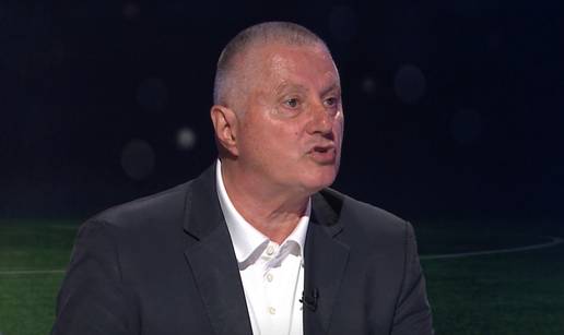 Ivkovi&cacute;: Nema senatora! Samo je jedan, to je Modri&cacute;, kralj! Dinamo ne ide dobrim putem