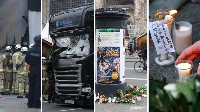 Njemačka slavi heroja: Pratio ubojicu i pomogao da ga uhvate