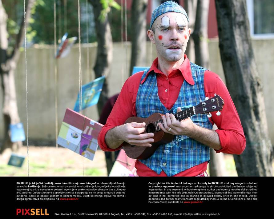 Robert Belošević/PIXSELL