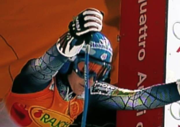 FOTO Kako izgleda bivša ljubav Ivice Kostelića i čime se bavi?