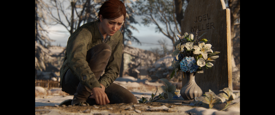 Igra za one koji žele znati više: Remasterirani Last of Us 2  za PC u novom ruhu i taman uz seriju