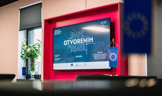 Odr&zcaron;ani prvi Dani otvorenih vrata RCK  Faust - strojarstvo