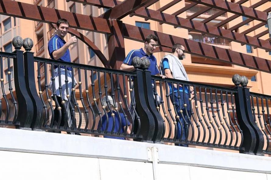 Goran Stanzl/PIXSELL