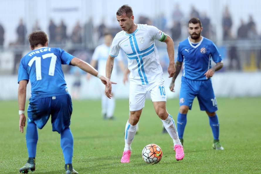 Nel Pavletić/PIXSELL