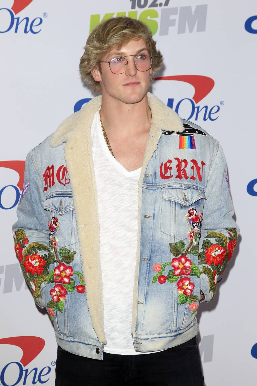 USA - Jingle Ball 2017 - Inglewood