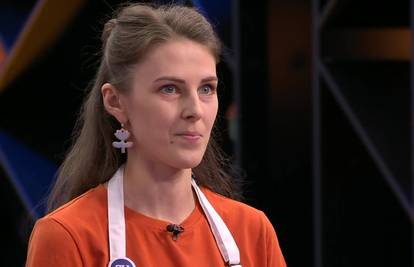 Antonija je osvojila imunitet u 'MasterChefu'! 'Jako je dobar osjećaj imati ovu karticu...'