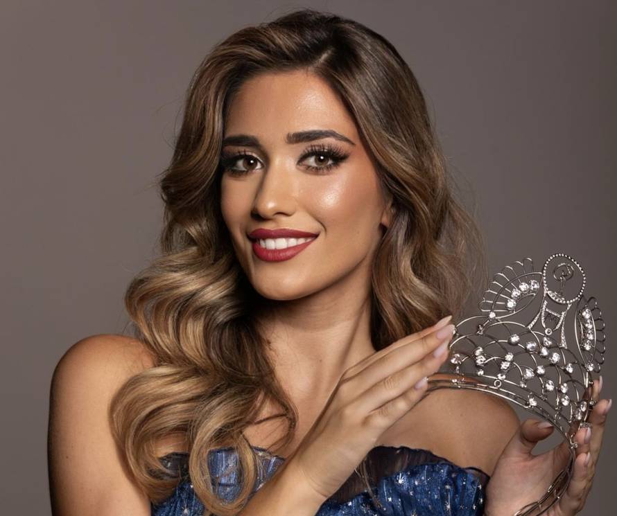 Bliži se izbor za Miss Universe, Hrvatsku će predstaviti Zrinka Ćorić: 'Jako sam uzbuđena!'