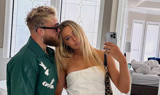 Nikad otvorenija olimpijka Jutta Leerdam: Moj Jake je najbolji, a &zcaron;elim biti inspiracija za djecu