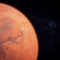 Europska svemirska agencija: Bit ćemo dio prve misije na Mars s ljudskom posadom