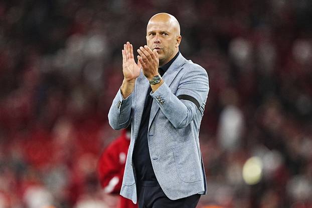 Liverpool v Bournemouth - Premier League - Anfield