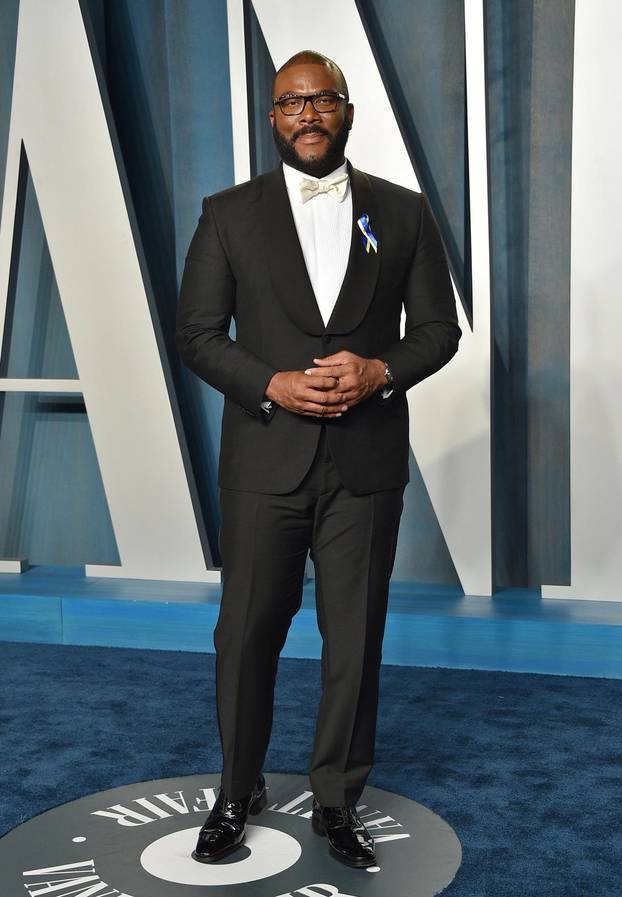 2022 Vanity Fair Oscar Party