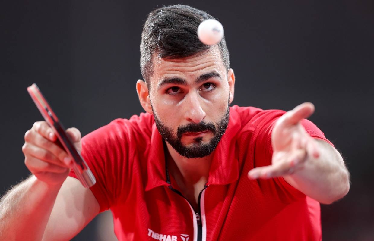 Igrao sam nogomet s Modrićem, a Bolt je bježao od sportaša...