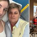 'Naša Petra imala je moždani s 15 godina. Treba nam pomoć dobrih ljudi da stane na noge'