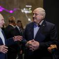 Pa što će Vlado reći?  Lukašenko bi pregovore Rusa i Ukrajine: 'Imamo ozbiljnu pat poziciju'