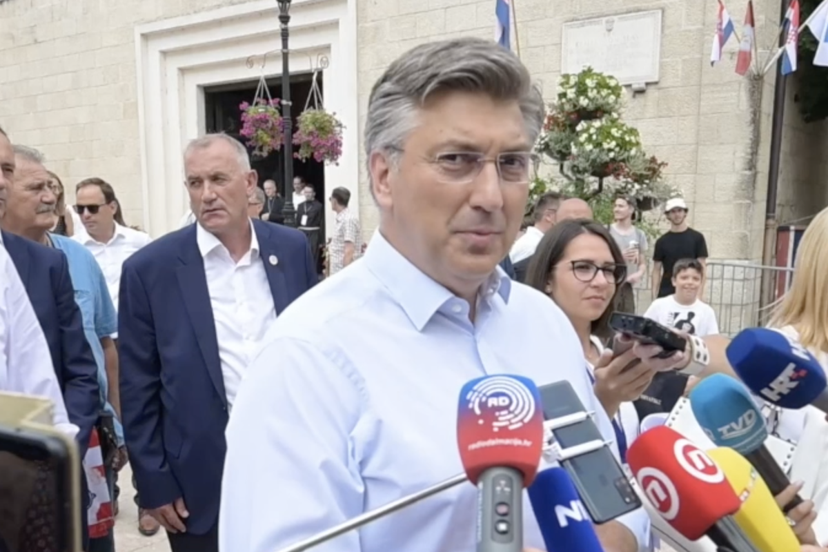 Ležernost kojom Vlada pristupa problemima postaje nesnošljiva