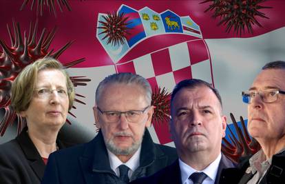 U Hrvatskoj 28 novih slučajeva korone, jedan čovjek preminuo