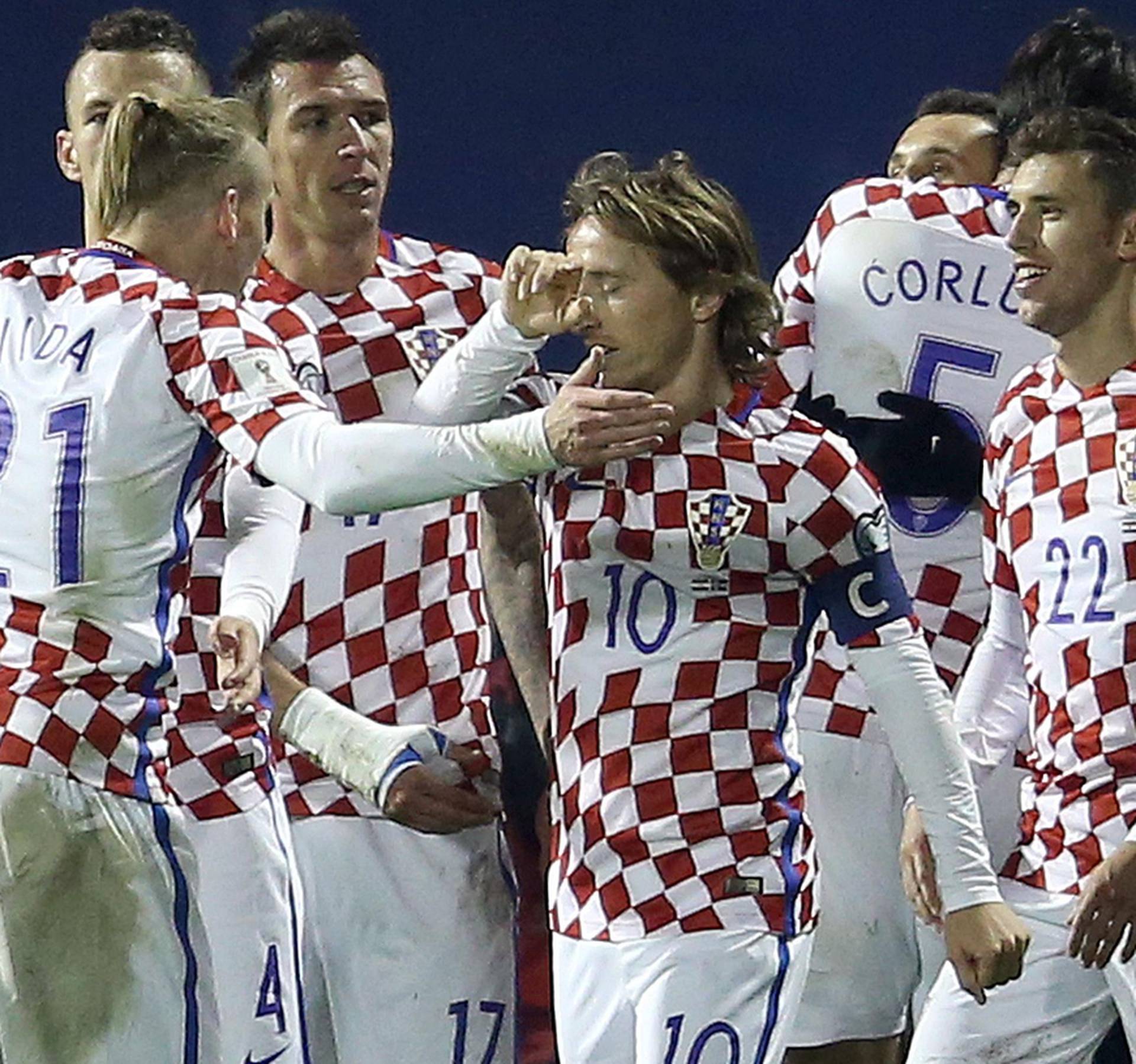 Vatreni u siječnju 2017. idu u goste kod najbogatijeg Kineza