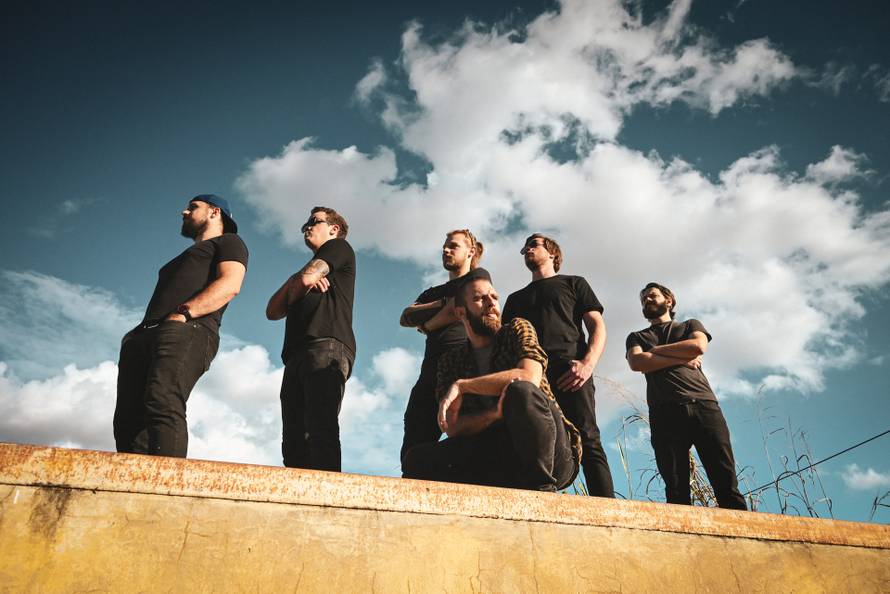 Frontmen iz Dodgera Artfoola: 'Vratio sam se nakon 10 godina'