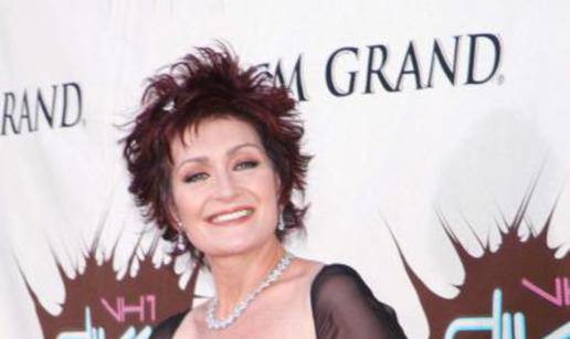 Sharon Osbourne: Imala sam kratku aferu  s Jayom Lenom