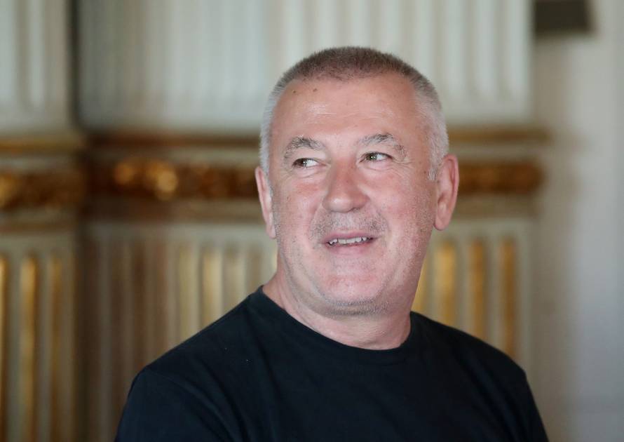 Zagreb: Na konferenciji HNK-a predstavljena  nadolazeća baletna premijera Gospođa Bovary