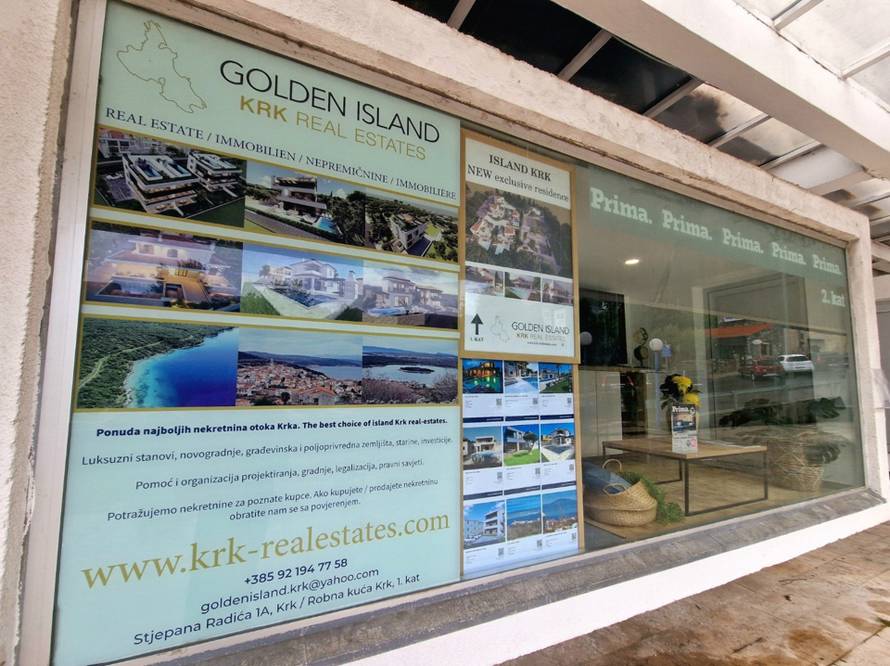 Provjereni investitori, sigurna kupnja – GOLDEN ISLAND KRK