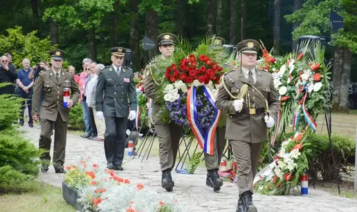 Što se zbilo u Sisku 22. lipnja 1941. i zašto je Tuđman odlučio da je današnji dan praznik?