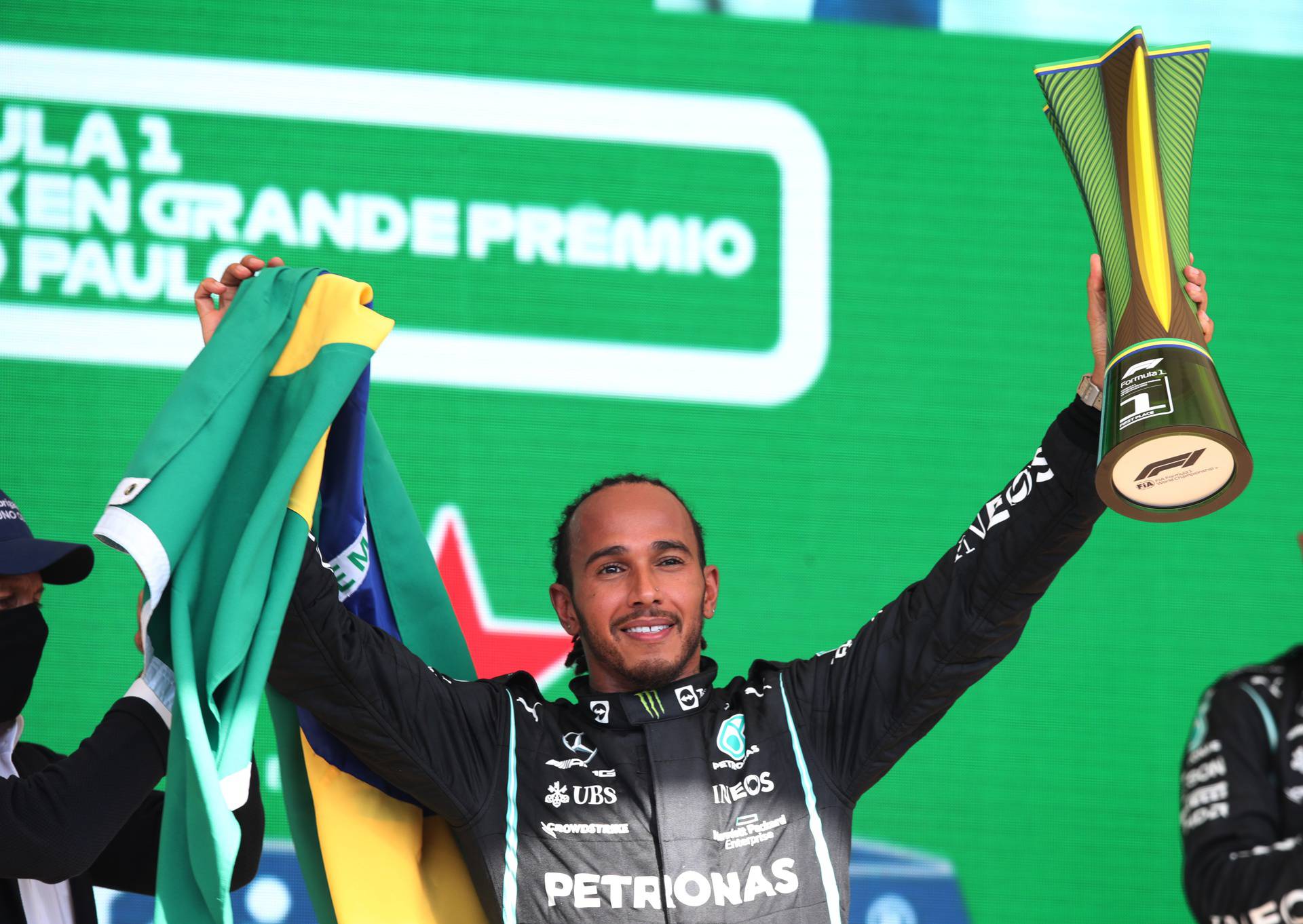 Brazilian Grand Prix