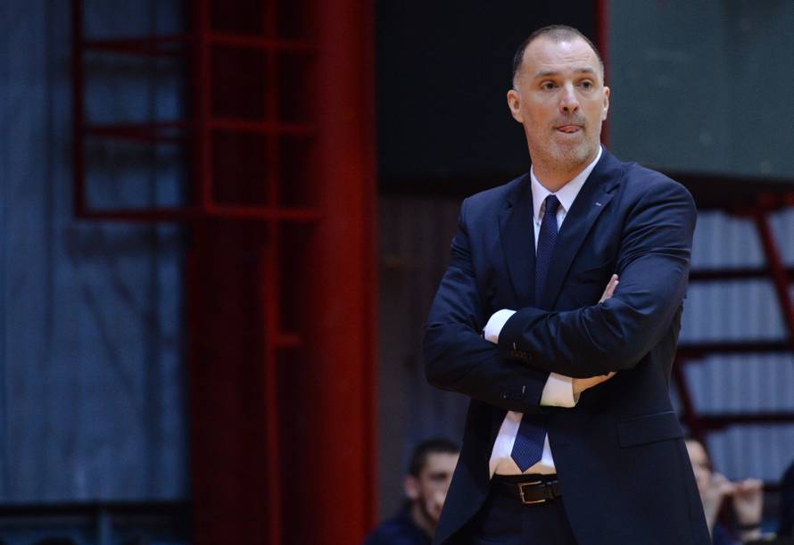 Čujem se sa svim igračima, a politika Saveza je bez stranaca