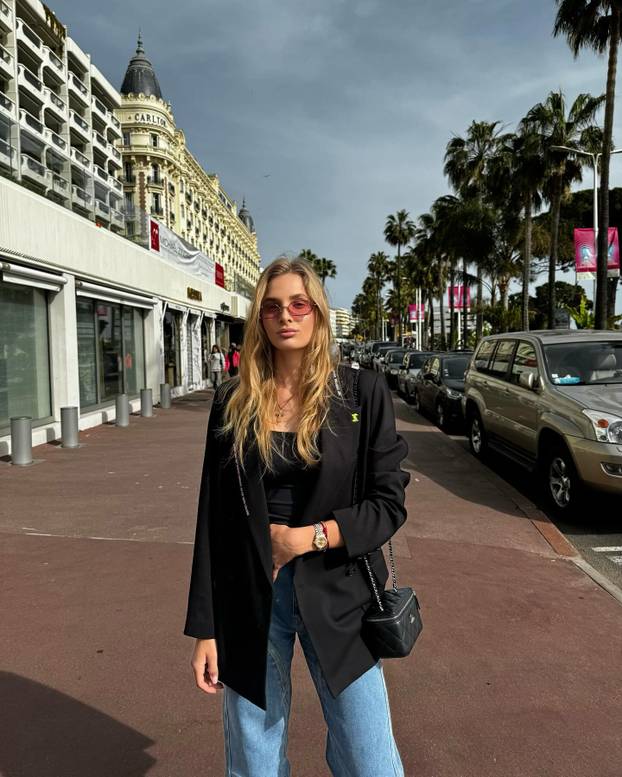 FOTO Ukrajinska tenisačica pala je na doping testu zbog seksa