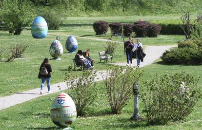Vakula je reko! Evo kakvo nas vrijeme očekuje za Uskrs
