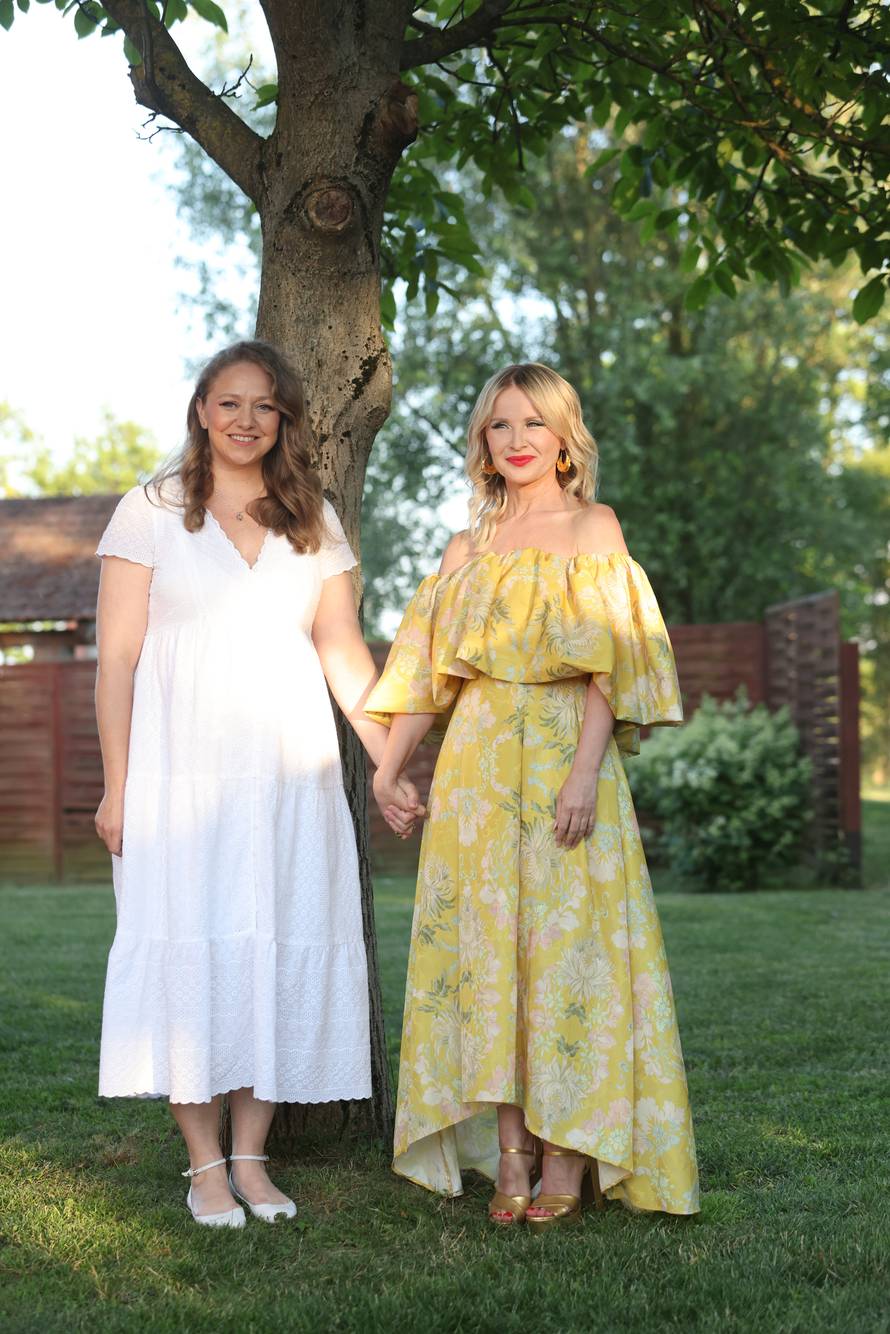 Štakorovec: Promocija knjige Danijele Martinović "Tuširanje duše"