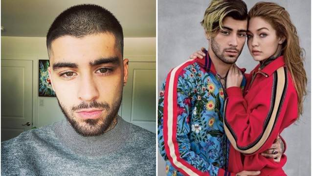 Zayn nakon prekida s Gigi preko aplikacije traži 'punije žene'