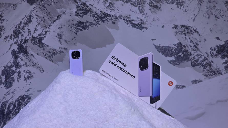 Isprobali smo Redmi Note 14 Pro i Pro Plus. Ovi blizanci iz Xiaomija kriju bitne razlike