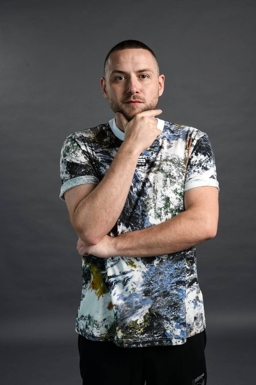 Rap Camp vodi do 150.000 kn: 'Želim kandidate koji su luđi...'
