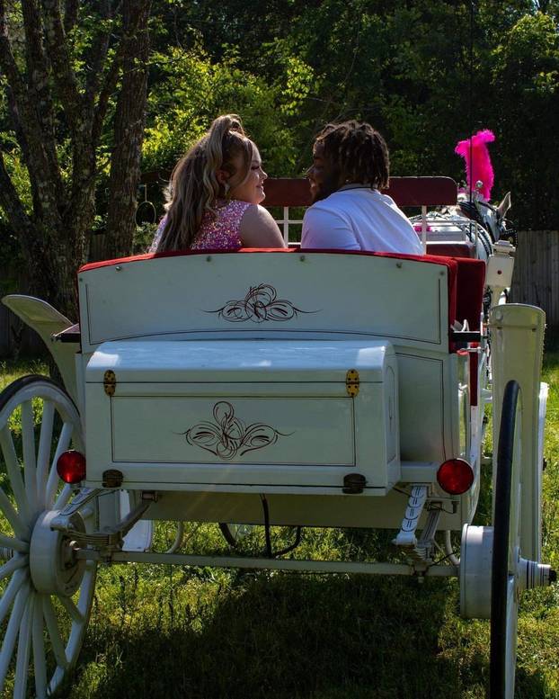 FOTO Sjećate li se male Honey Boo Boo? Evo gdje je ona danas