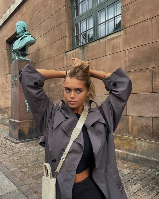 FOTO Fatalna Bosanka ljubila je Schumijeva sina, a sad je zavela najboljeg tenisača na svijetu