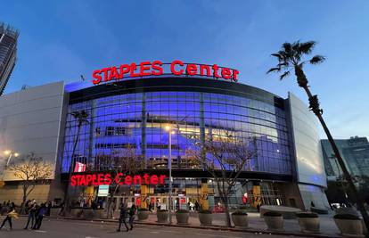Zaboravite na Staples Center, kultna dvorana ima novo ime