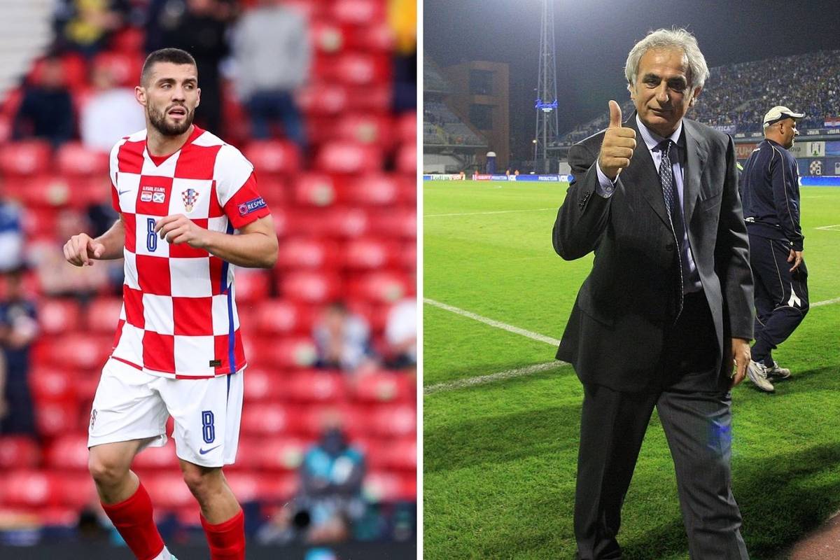 Vaha: Kova igra najbolji turnir za reprezentaciju! Jedna stvar tek fali da postane čudesan...