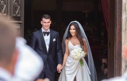 Veselje u obitelji Livaković: Helena otkrila spol i ime bebe