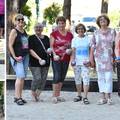 Makarske umirovljenice igraju balote: 'Otjerale smo muške s boćališta i hvatamo punte'