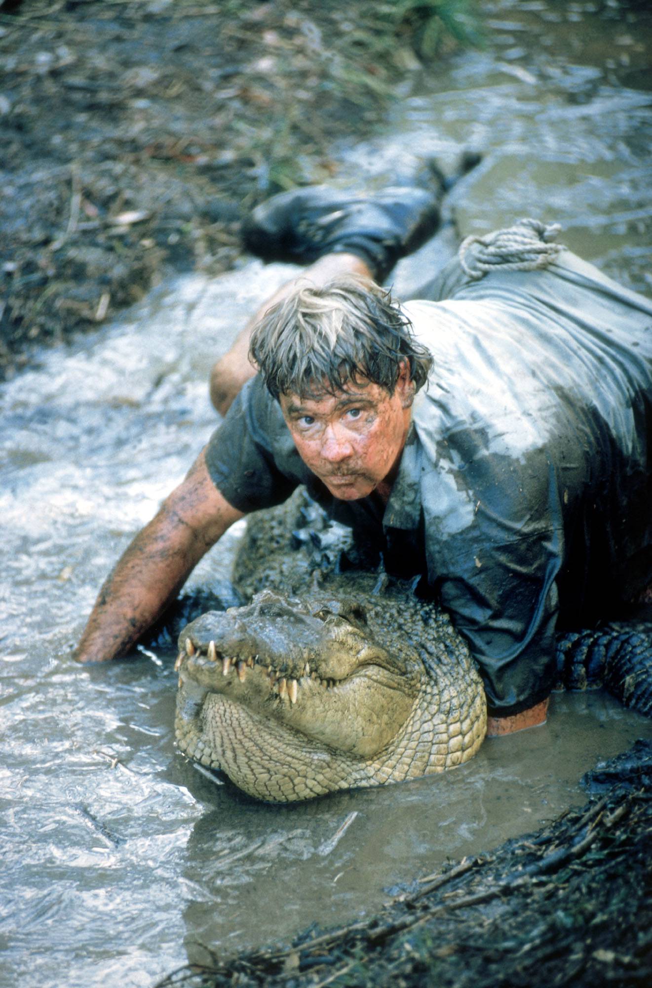 Australija: Steve Irwin bit ?e ekshumiran zbog prodaje  posjeda gdje je pokopan?