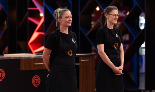 Antonija ili Renata: Koja &cacute;e od njih u polufinale MasterChefa?