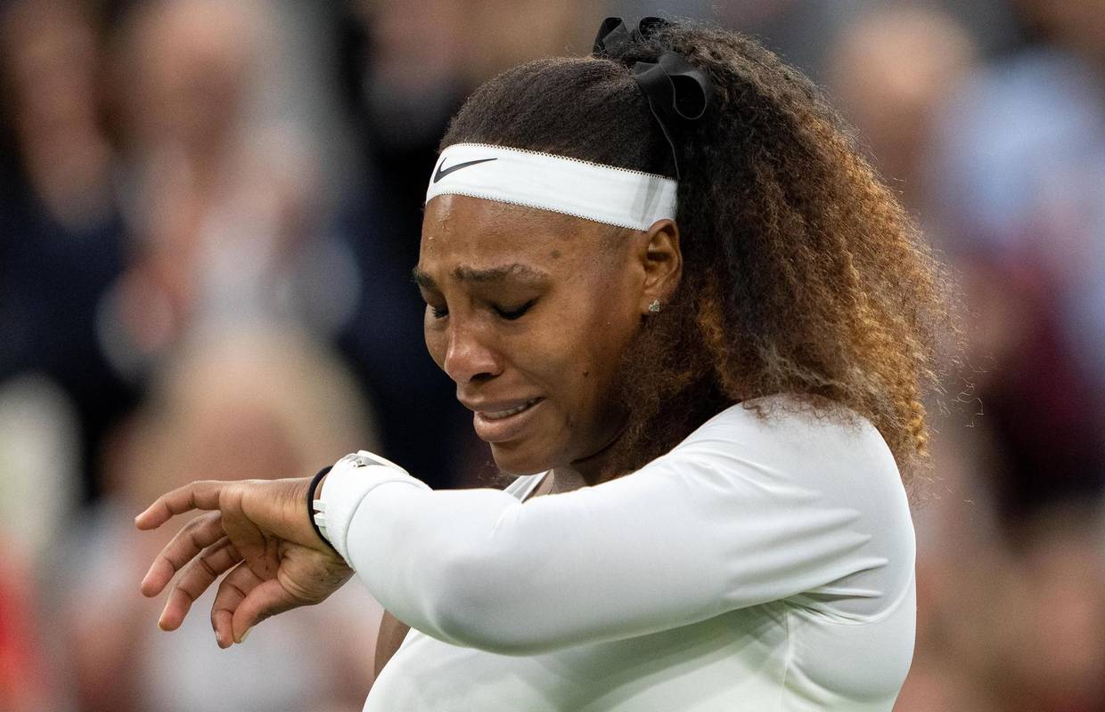 Liječnici joj savjetovali: Serena propušta Australian Open